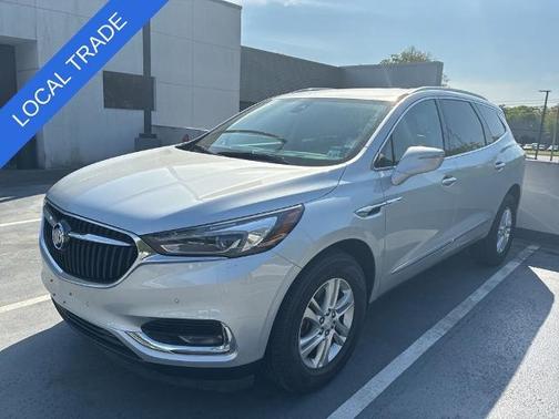2019 Buick Enclave PREMIUM