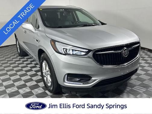 2019 Buick Enclave PREMIUM