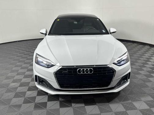 2020 Audi A5 2.0T QUATTRO PREMIUM