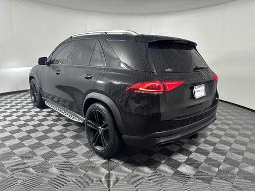 2021 Mercedes-Benz GLE 350 BASE