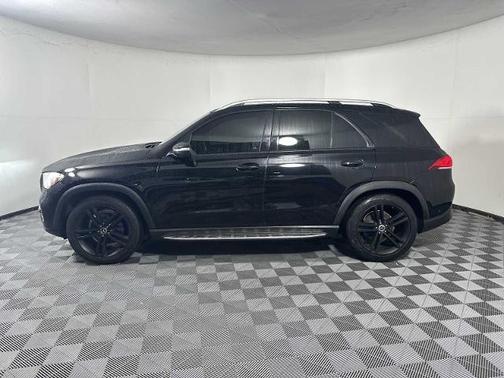 2021 Mercedes-Benz GLE 350 BASE