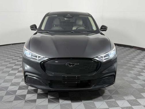 2022 Ford Mustang Mach-E PREMIUM