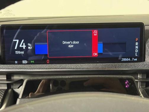 2022 Ford Mustang Mach-E PREMIUM