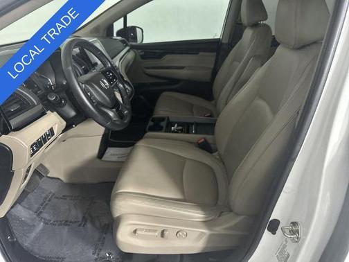 2021 Honda Odyssey TOURING