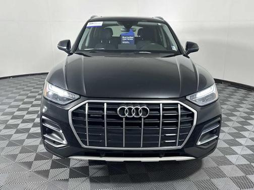 2023 Audi Q5 40 PREMIUM
