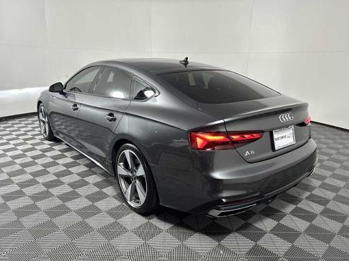 2021 Audi A5 45 S LINE QUATTRO PREMIUM
