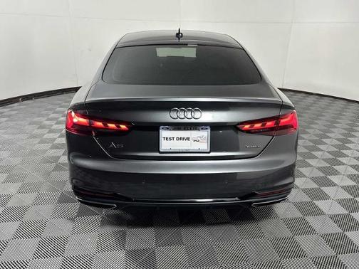 2021 Audi A5 45 S LINE QUATTRO PREMIUM