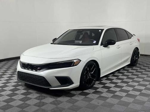 2023 Honda Civic BASE