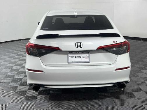 2023 Honda Civic BASE