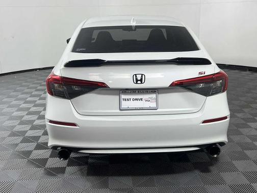 2023 Honda Civic BASE
