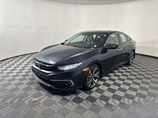 2021 Honda Civic TOURING