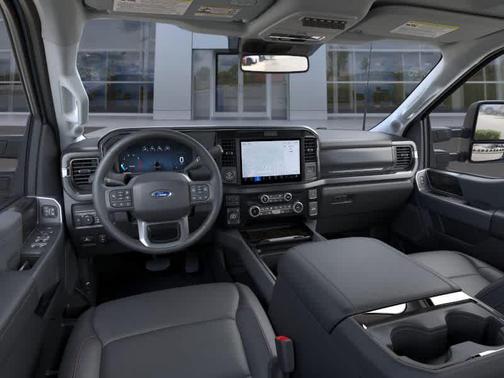 2025 Ford F-350 Lariat