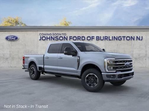 2025 Ford F-350 Lariat
