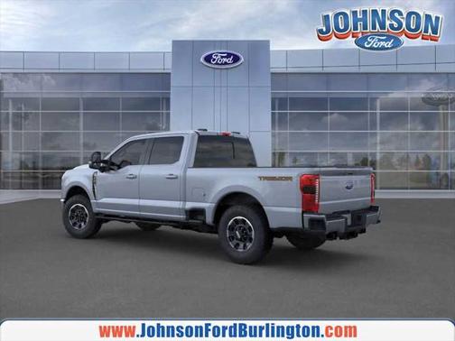 2025 Ford F-350 Lariat