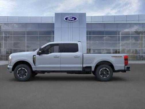 2025 Ford F-350 Lariat