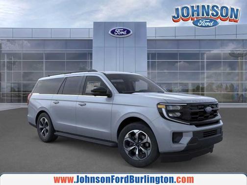 2026 Ford Expedition Max Active 4x4