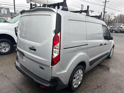 2022 Ford Transit Connect XL Cargo Van
