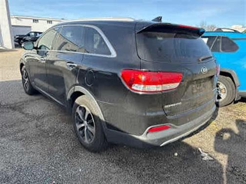 2016 Kia Sorento EX