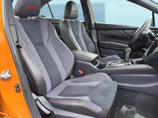 2022 Subaru WRX Limited