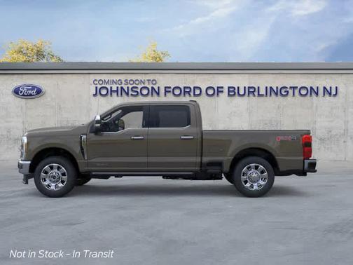 2026 Ford F-250 