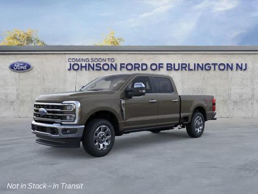 2026 Ford F-250 