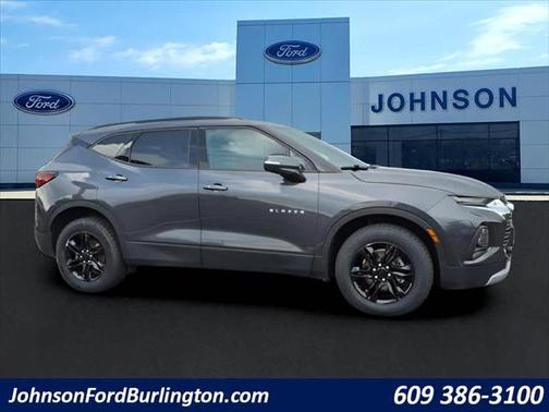 2021 Chevrolet Blazer 2LT