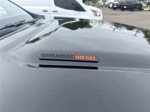 Onyx Black 2017 GMC Canyon Denali