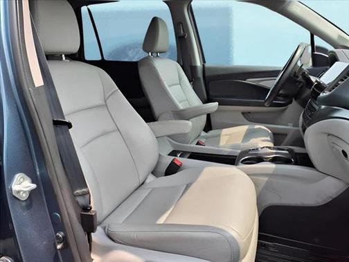 2021 Honda Pilot AWD Special Edition
