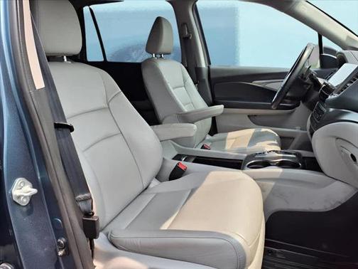 2021 Honda Pilot AWD Special Edition