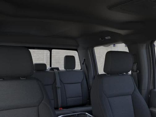 CARBONIZED GRY 2026 Ford F-150 XLT