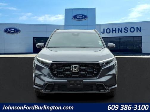 2024 Honda CR-V Hybrid Sport AWD