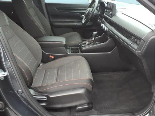 2024 Honda CR-V Hybrid Sport AWD