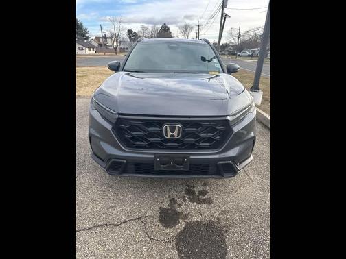 2024 Honda CR-V Hybrid Sport AWD