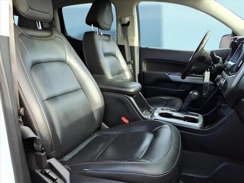 2019 Chevrolet Colorado ZR2