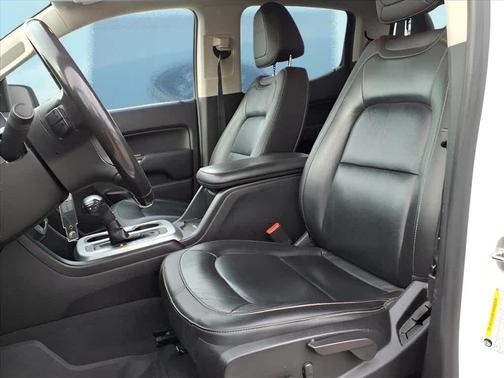 2019 Chevrolet Colorado ZR2