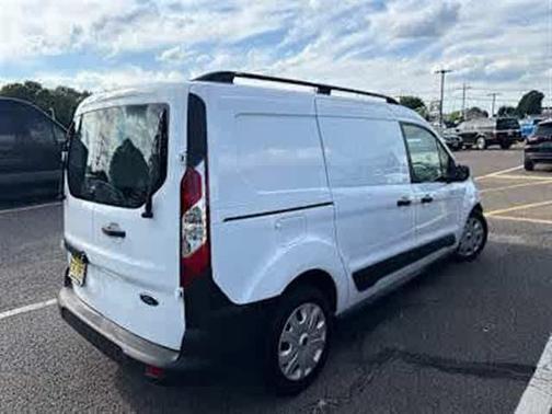 2019 Ford Transit Connect XL