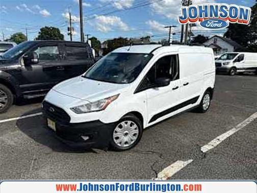 2019 Ford Transit Connect XL