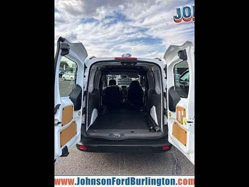 2019 Ford Transit Connect XL