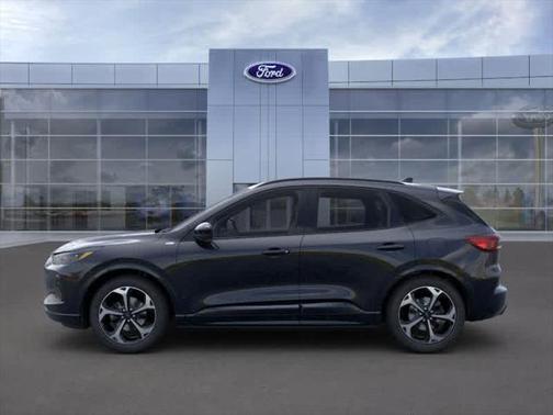 2025 Ford Escape ST-Line Elite
