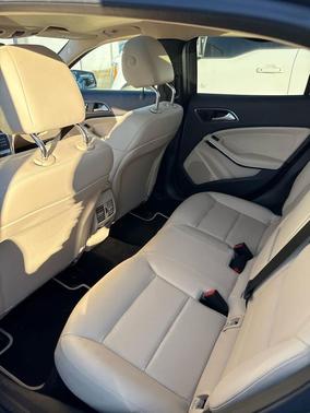 2019 Mercedes-Benz GLA 250 4MATIC