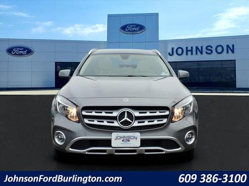 2019 Mercedes-Benz GLA 250 4MATIC