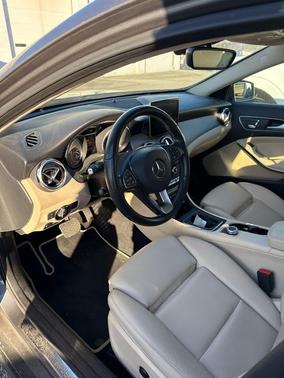 2019 Mercedes-Benz GLA 250 4MATIC