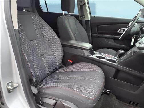 2017 GMC Terrain SLE-2