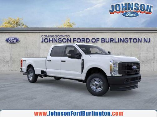 2026 Ford F-250 XL