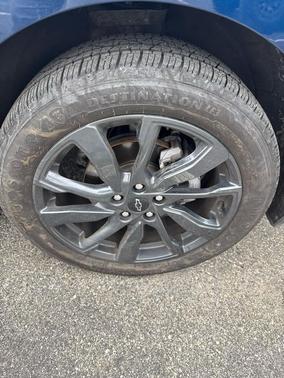 2023 Chevrolet Equinox FWD RS