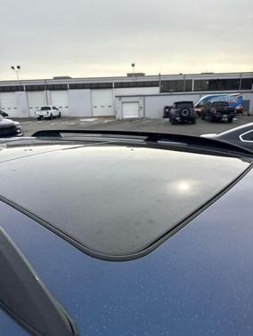 2023 Chevrolet Equinox FWD RS