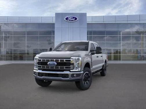2025 Ford F-350 XLT