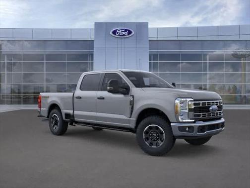 2025 Ford F-350 XLT