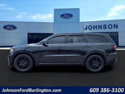2015 Dodge Durango R/T