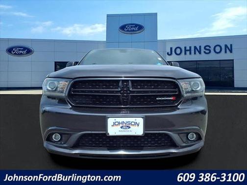 2015 Dodge Durango R/T